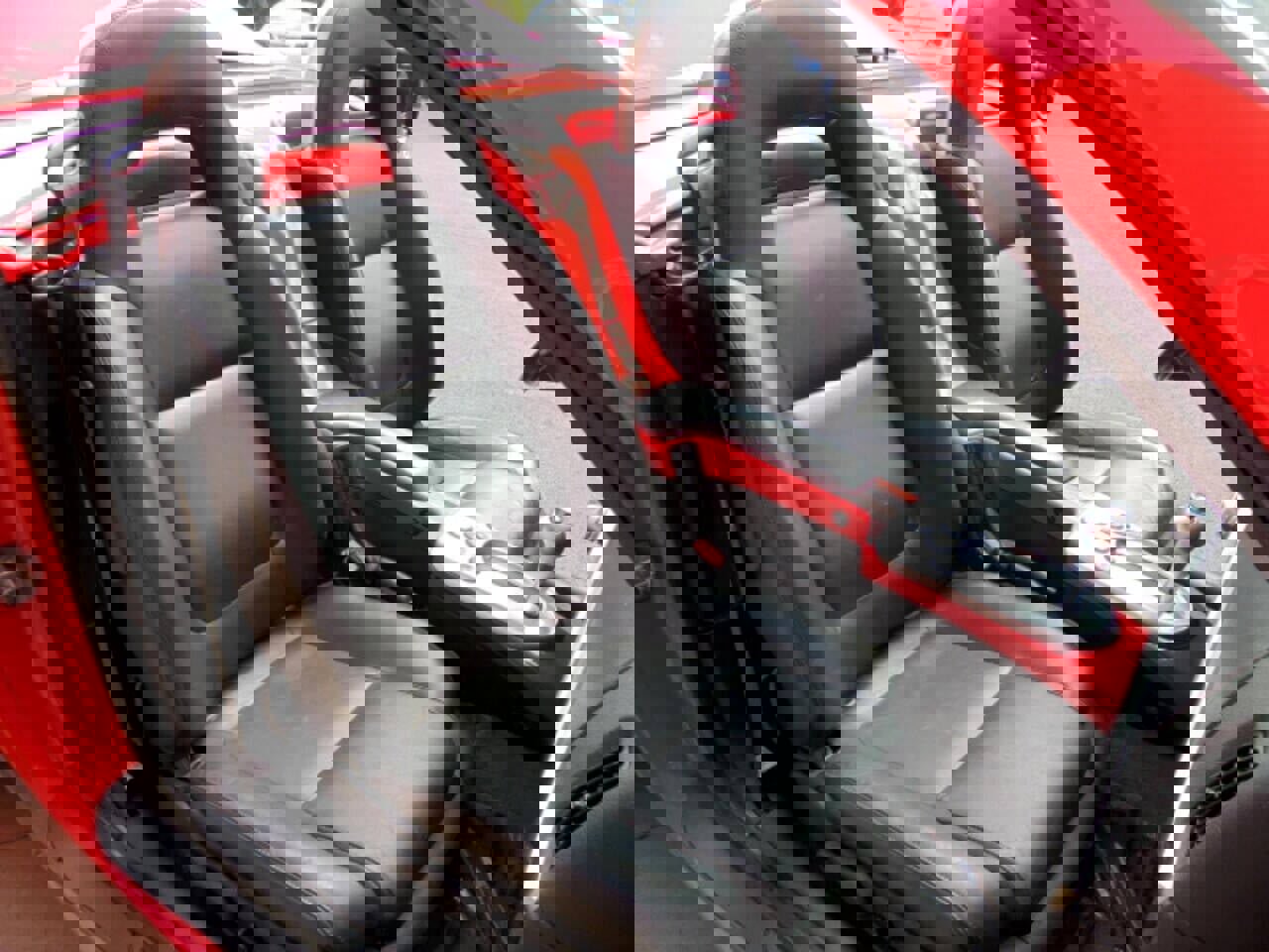 Used 2005 Chevrolet SSR w/ Preferred Equipment Group RWD image 10