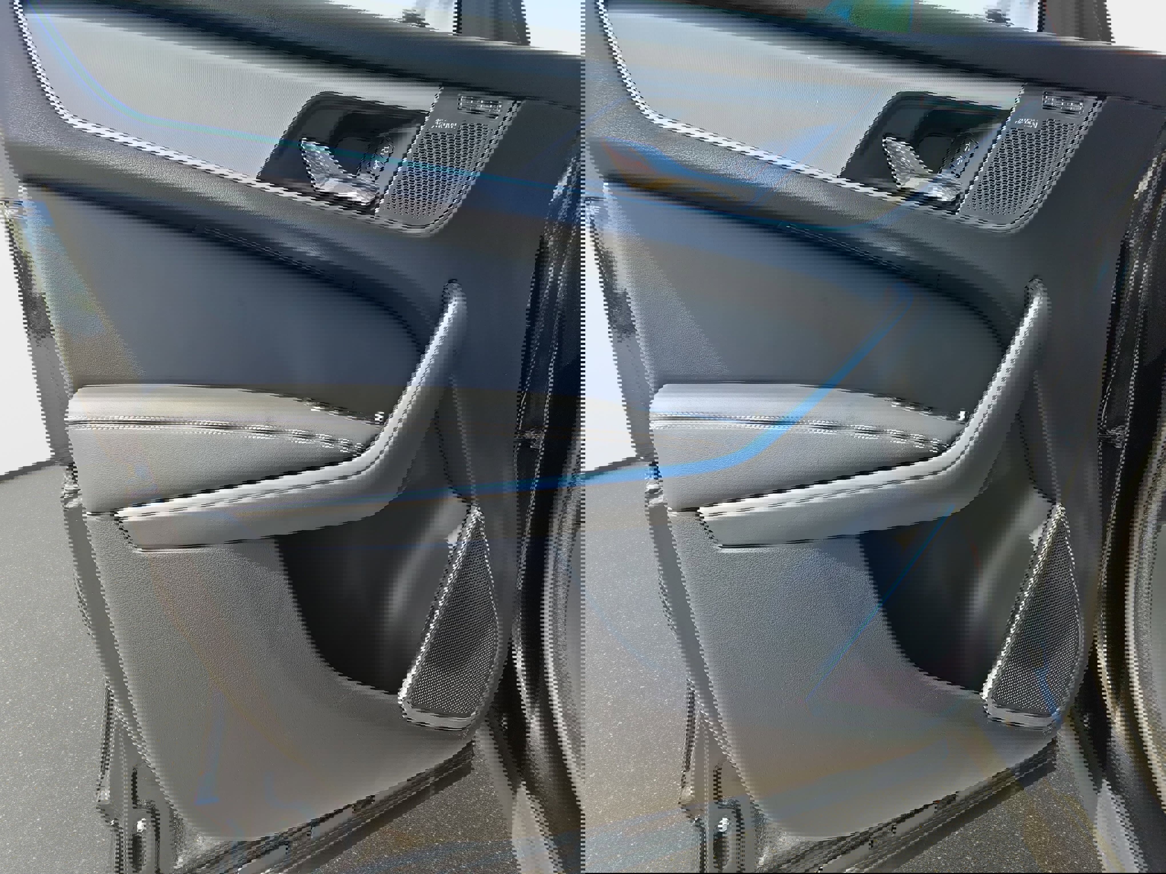 Used 2025 Jaguar F-PACE R-Dynamic S image 27