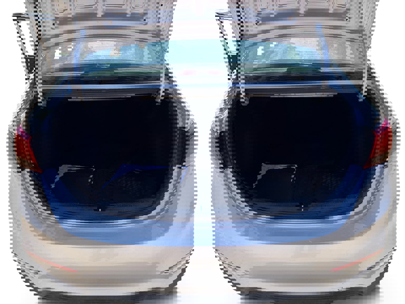 Used 2021 Hyundai Accent SE image 19