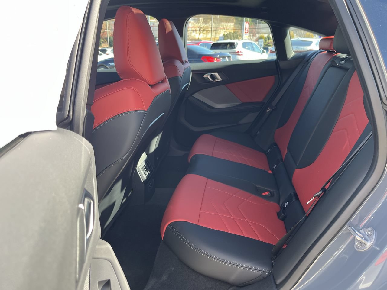 Certified 2026 BMW 228i w/ Technology Package FWD image 31