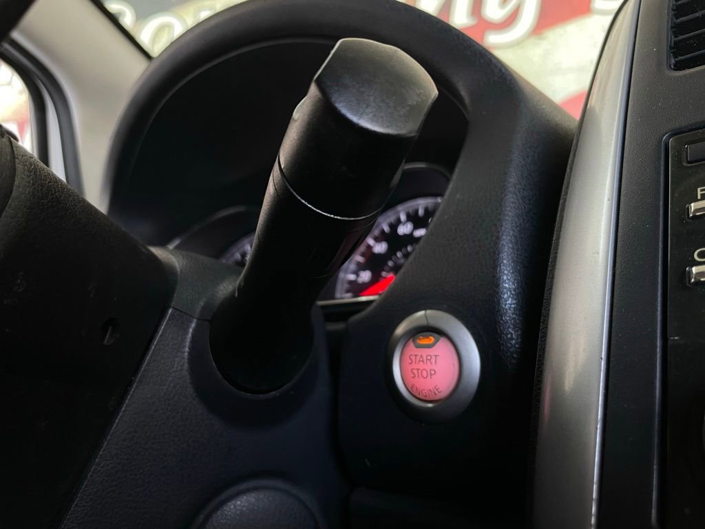 Used 2014 Nissan Versa Note SV w/ SL Package FWD image 23