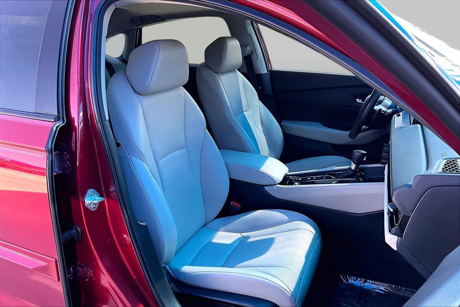Used 2023 Honda Accord Touring image 9
