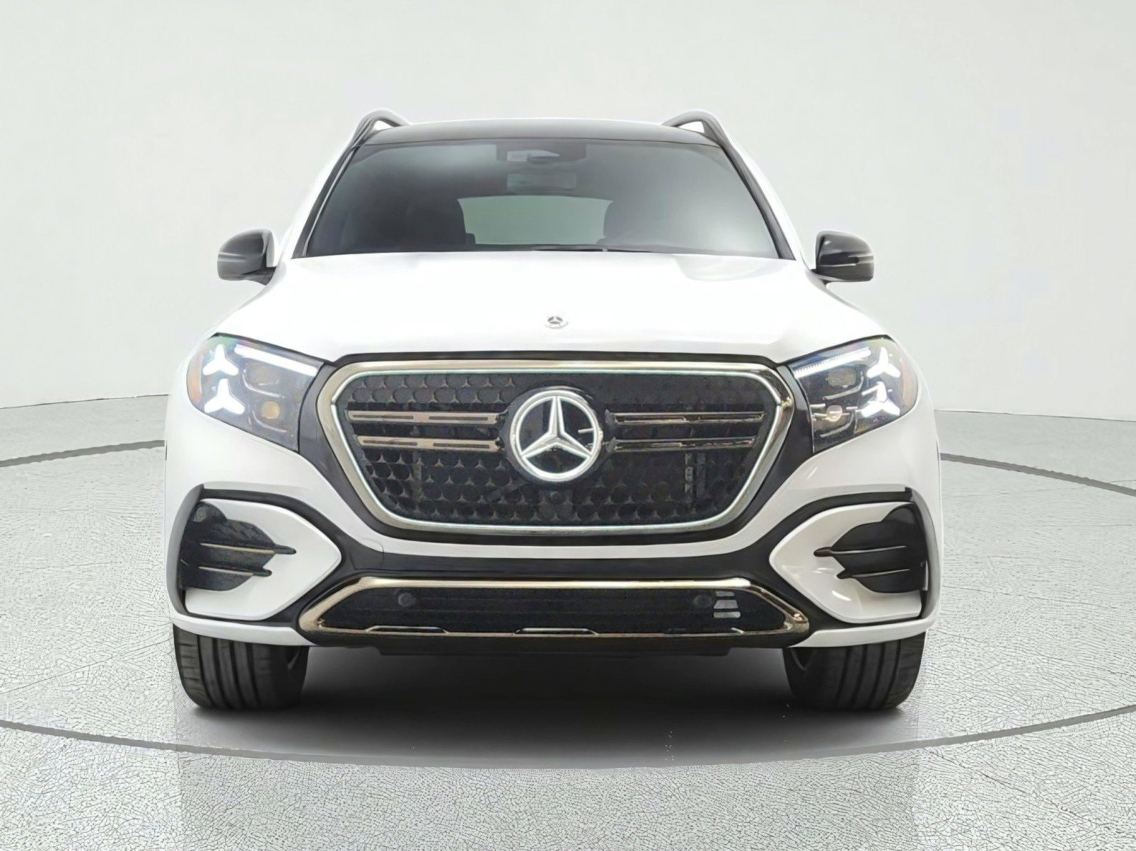 New 2027 Mercedes-Benz GLS 450 4MATIC image 2
