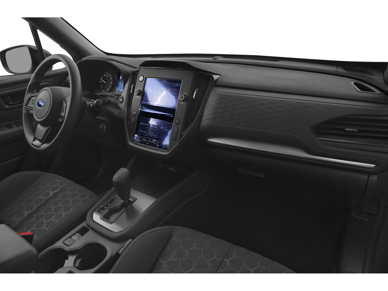 New 2026 Subaru Forester image 11