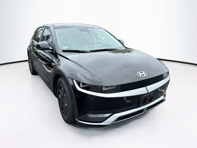 Certified 2023 Hyundai Ioniq 5 SE RWD image 6