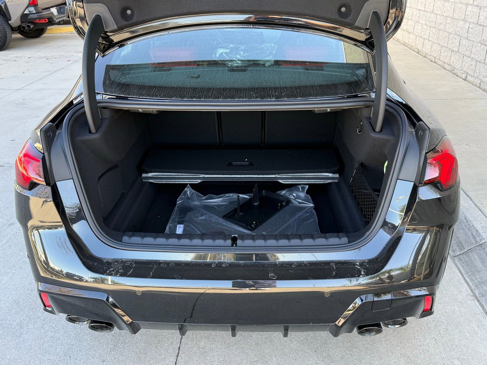 New 2026 BMW M235i xDrive w/ Technology Package image 15