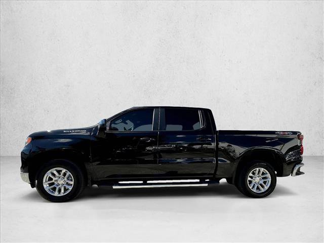 Used 2023 Chevrolet Silverado 1500 LT image 6
