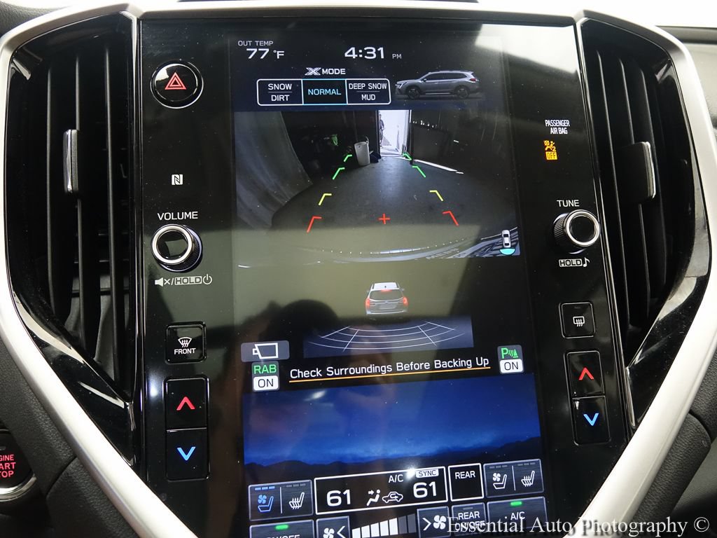 Used 2024 Subaru Ascent Touring AWD/4WD image 19