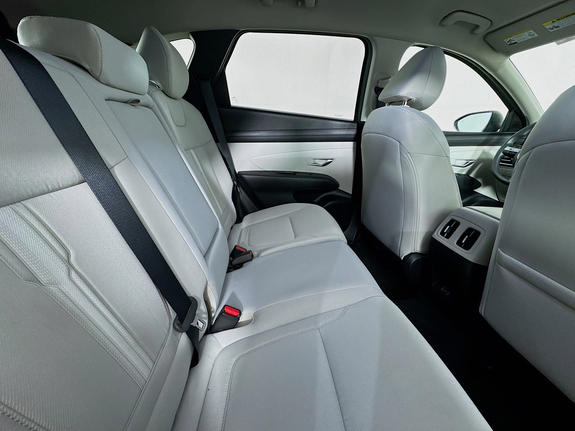 Used 2026 Hyundai Tucson SEL AWD/4WD image 47