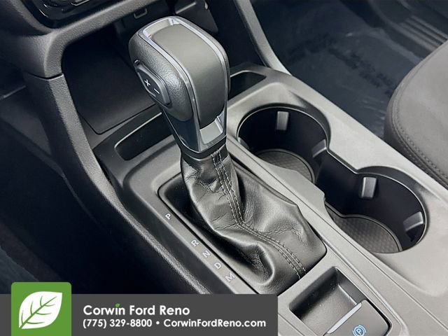 New 2025 Ford Ranger XLT w/ Equipment Group 301A High image 18