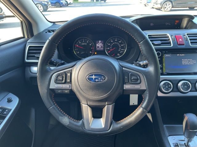 Used 2016 Subaru Crosstrek 2.0i Premium AWD/4WD image 19