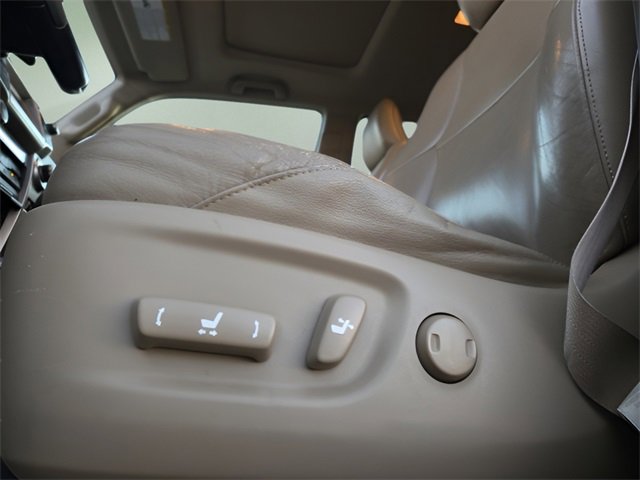 Used 2012 Toyota 4Runner Limited image 17