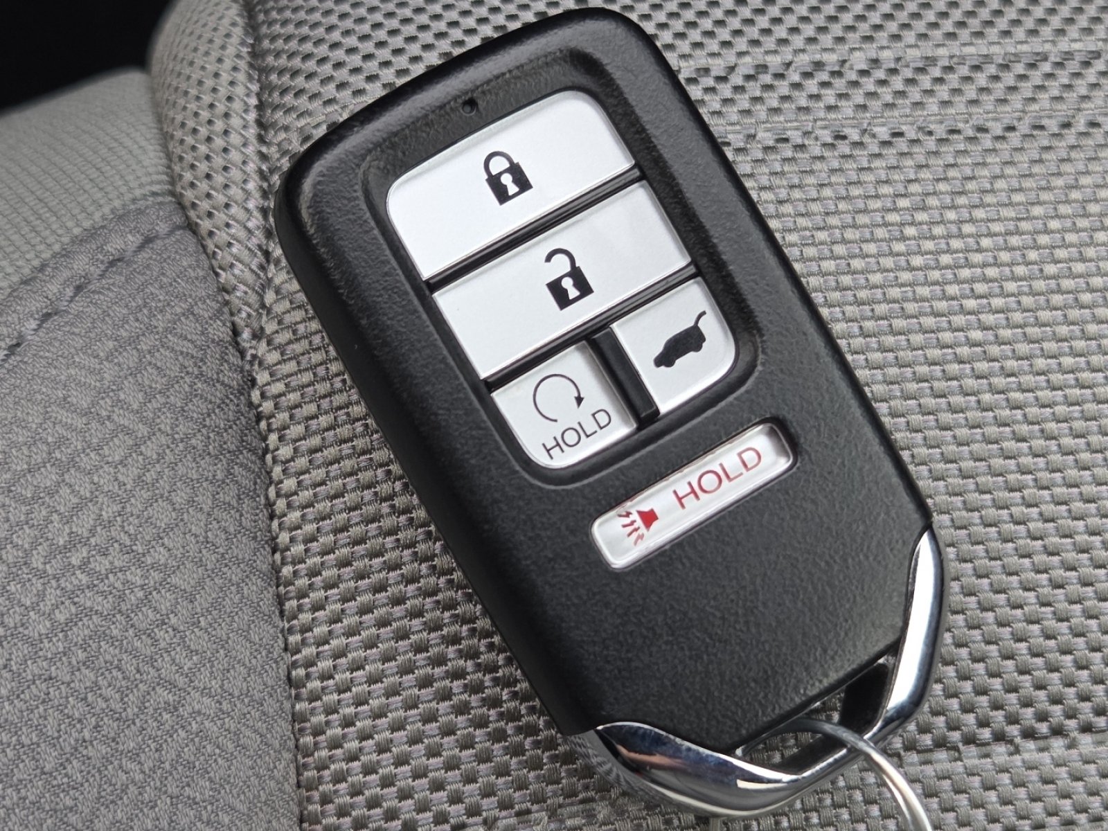 Certified 2022 Honda CR-V EX image 38