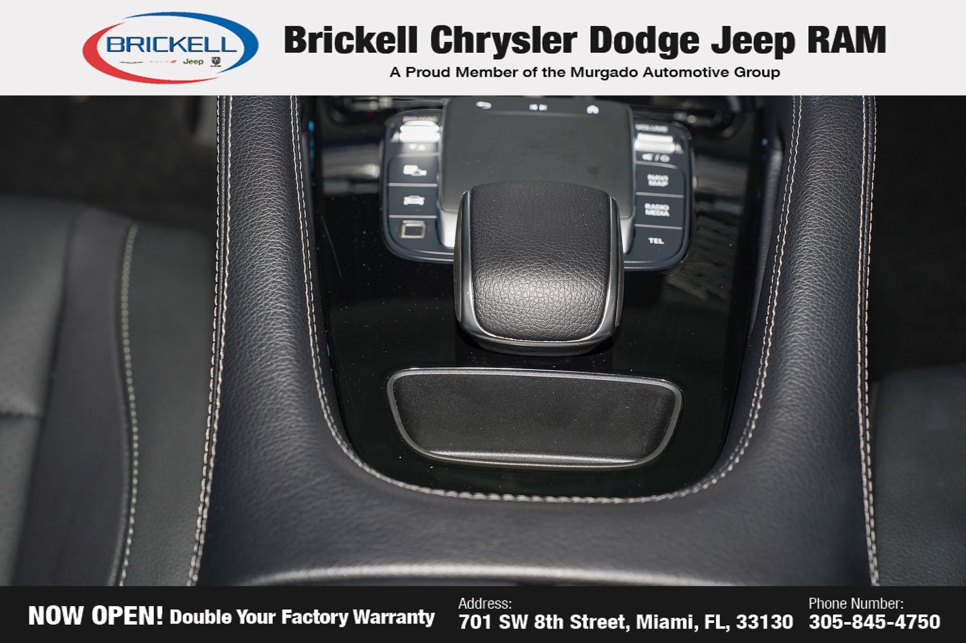 Used 2026 Mercedes-Benz GLE 350 4MATIC image 25