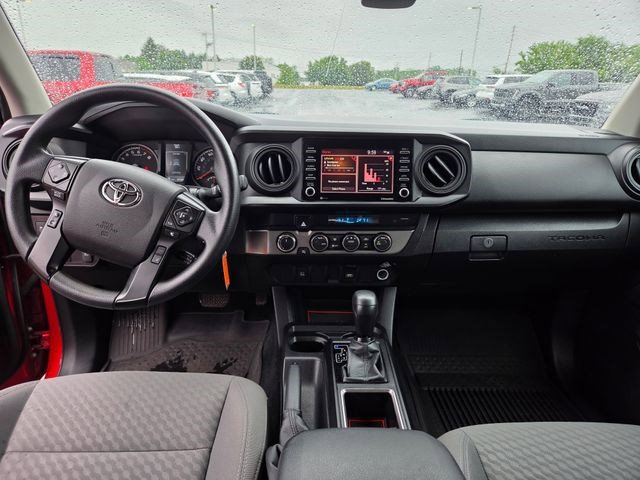 Used 2022 Toyota Tacoma SR AWD/4WD image 5