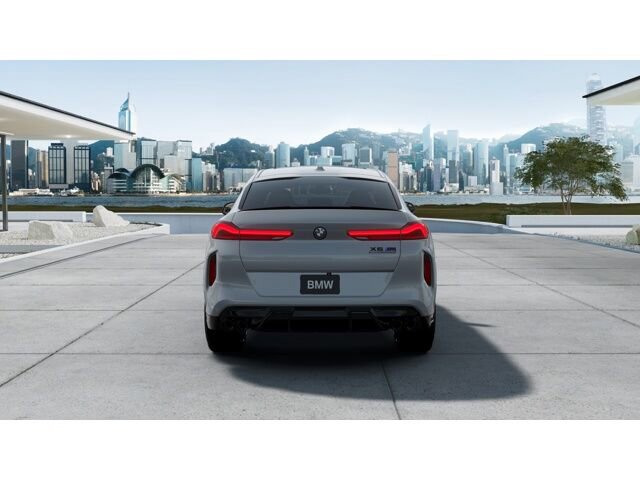 New 2027 BMW X6 M Competition image 5