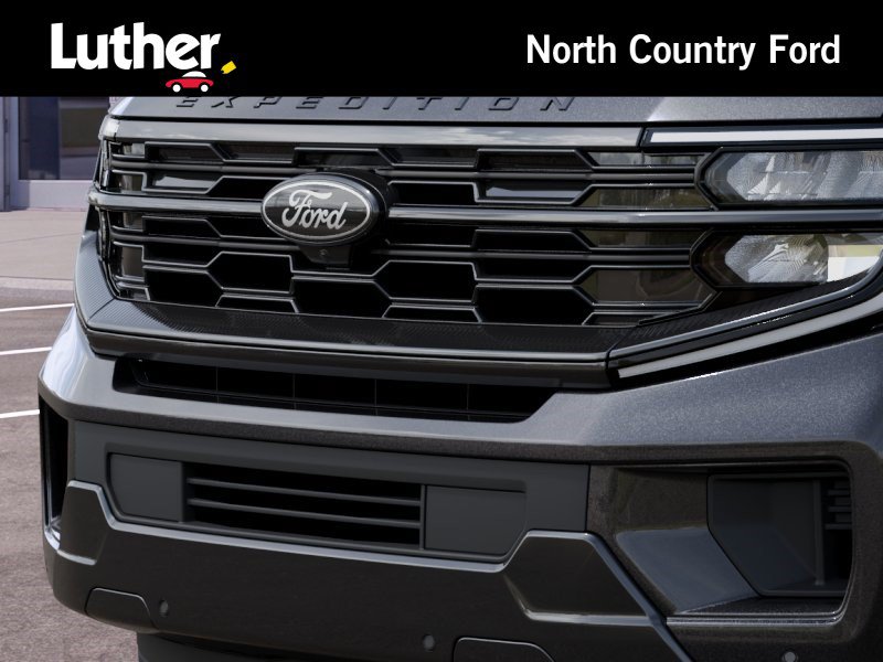 New 2027 Ford Expedition Max Platinum w/ Stealth Performance Package AWD/4WD image 17