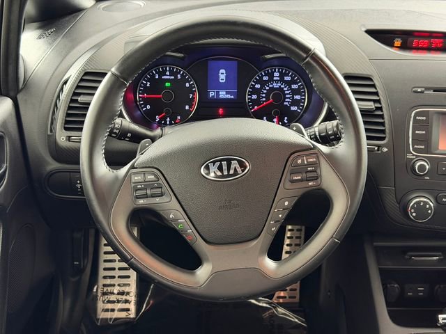 Used 2016 Kia Forte SX image 24