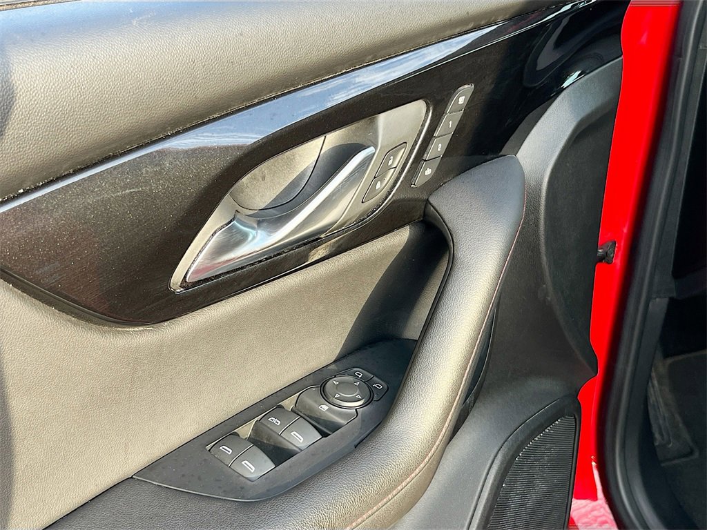 Used 2022 Chevrolet Blazer RS w/ Enhanced Convenience Package image 18