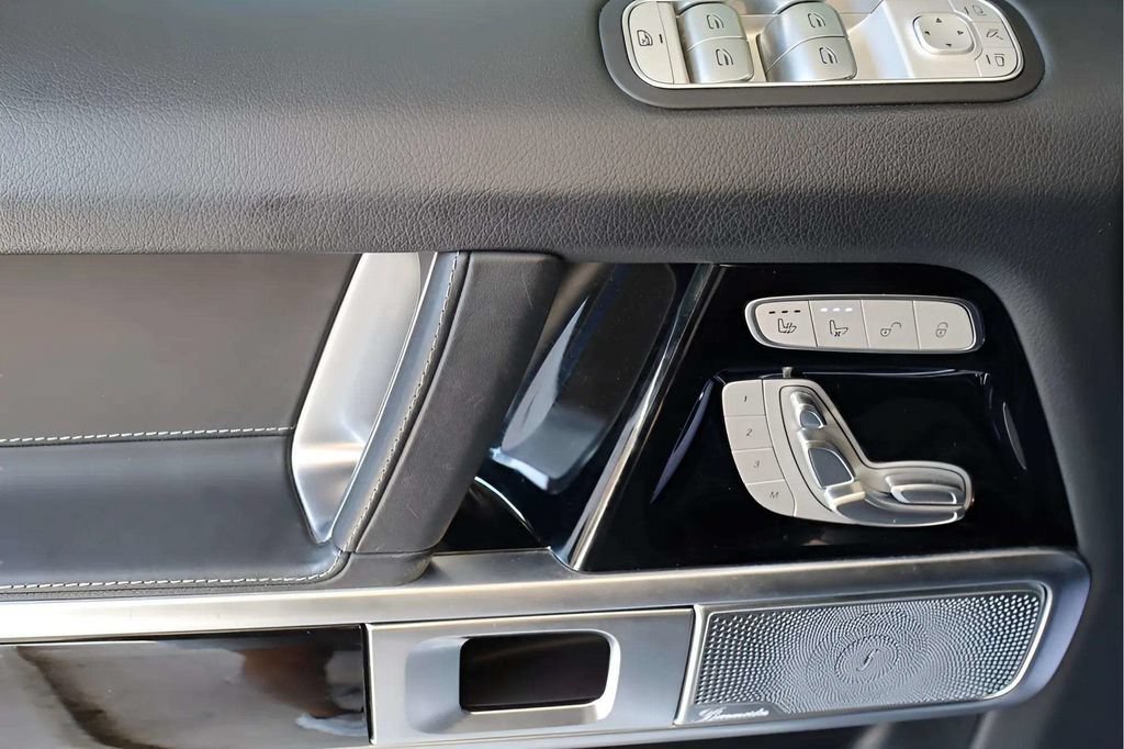 Used 2023 Mercedes-Benz G 63 AMG 4MATIC image 18