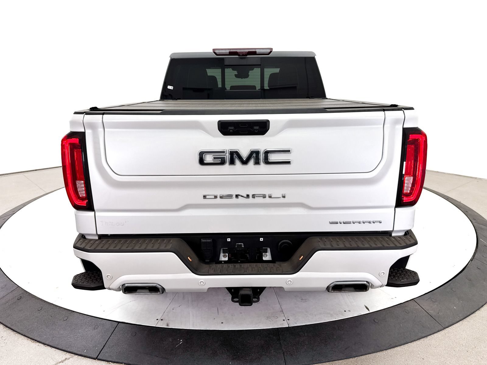 Used 2023 GMC Sierra 1500 Denali Ultimate AWD/4WD image 14