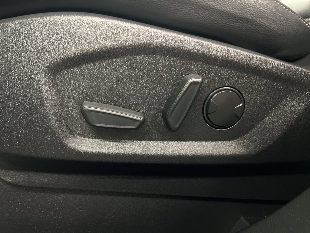 Certified 2024 Ford Edge SEL w/ Convenience Package image 26