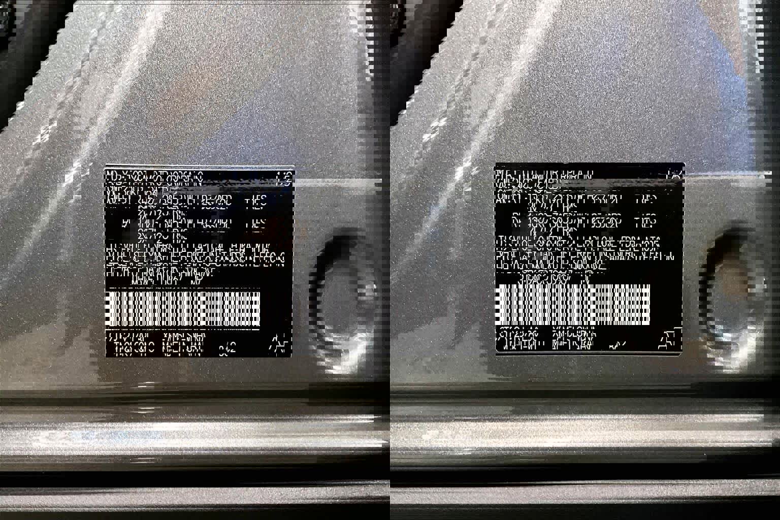 New 2026 Subaru Solterra Touring XT image 21