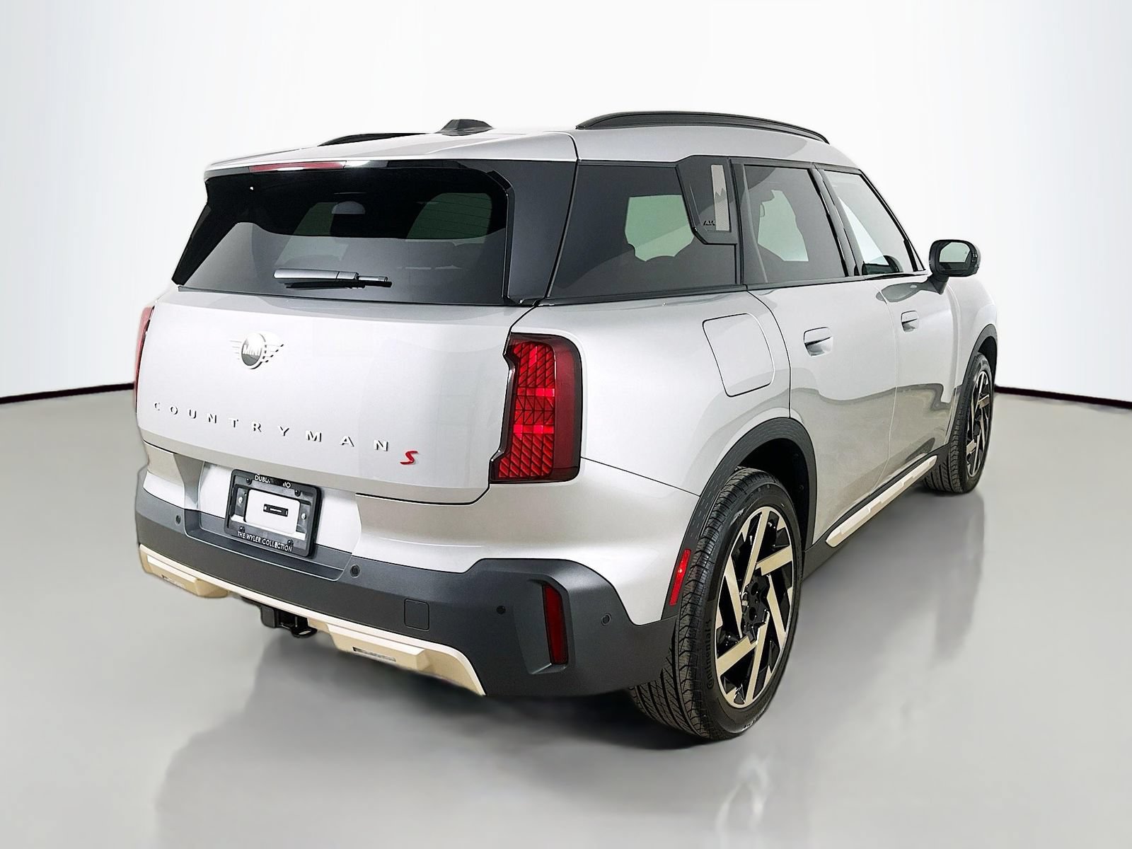 New 2027 MINI Cooper Countryman S w/ Comfort Package Max AWD/4WD image 5
