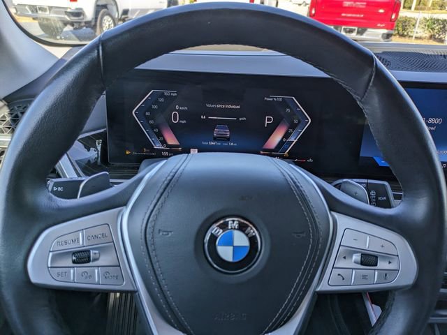 Used 2025 BMW X7 xDrive40i image 27