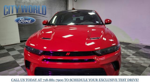 Used 2024 Dodge Hornet GT Plus image 3