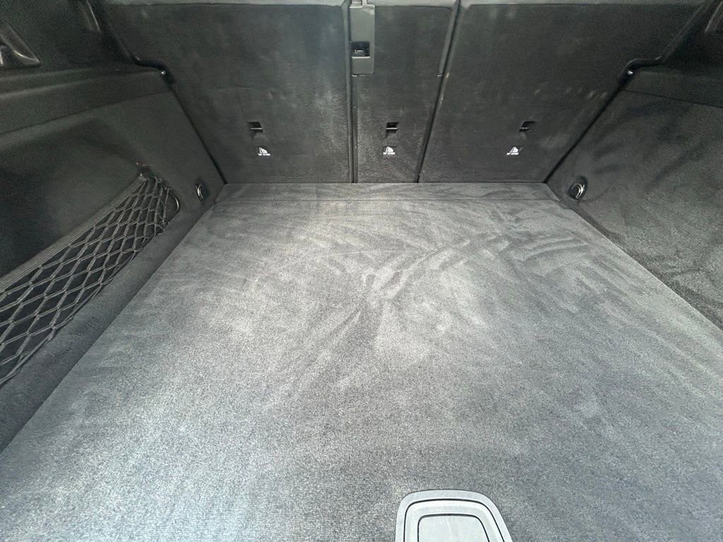 Used 2022 Mercedes-Benz GLE 350 4MATIC image 39