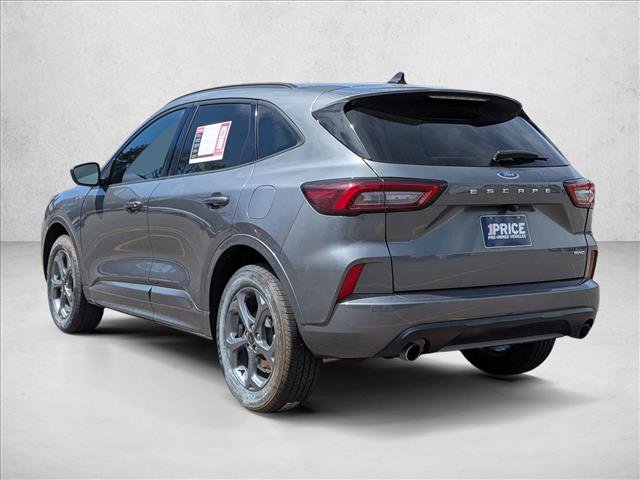Used 2024 Ford Escape ST-Line image 7