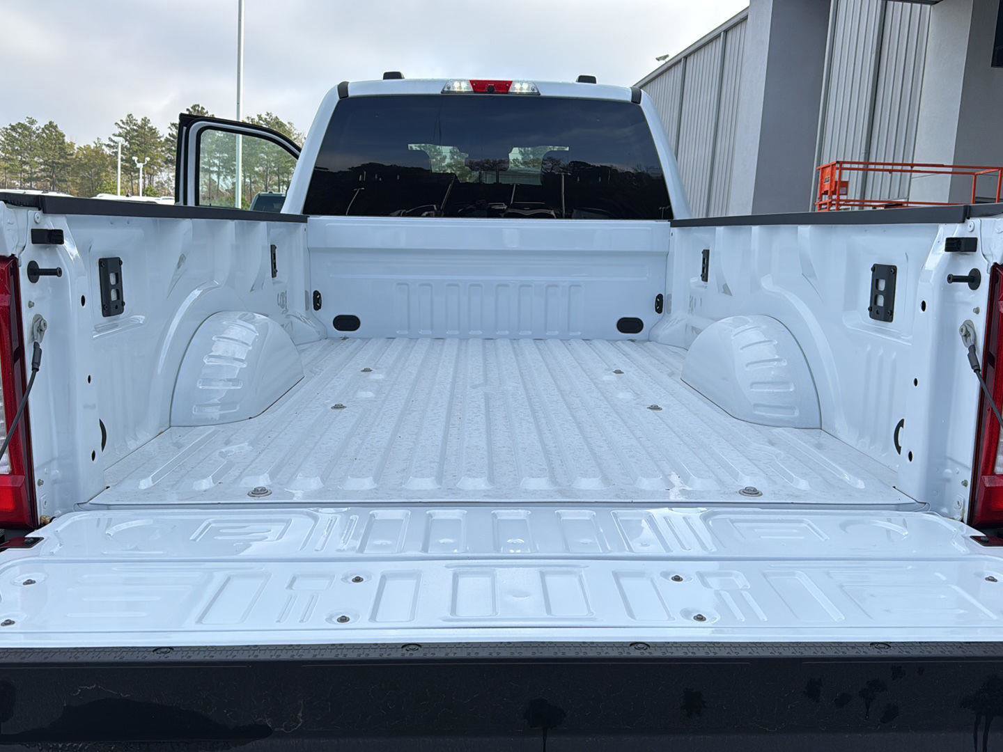 New 2026 Ford F250 Lariat image 41