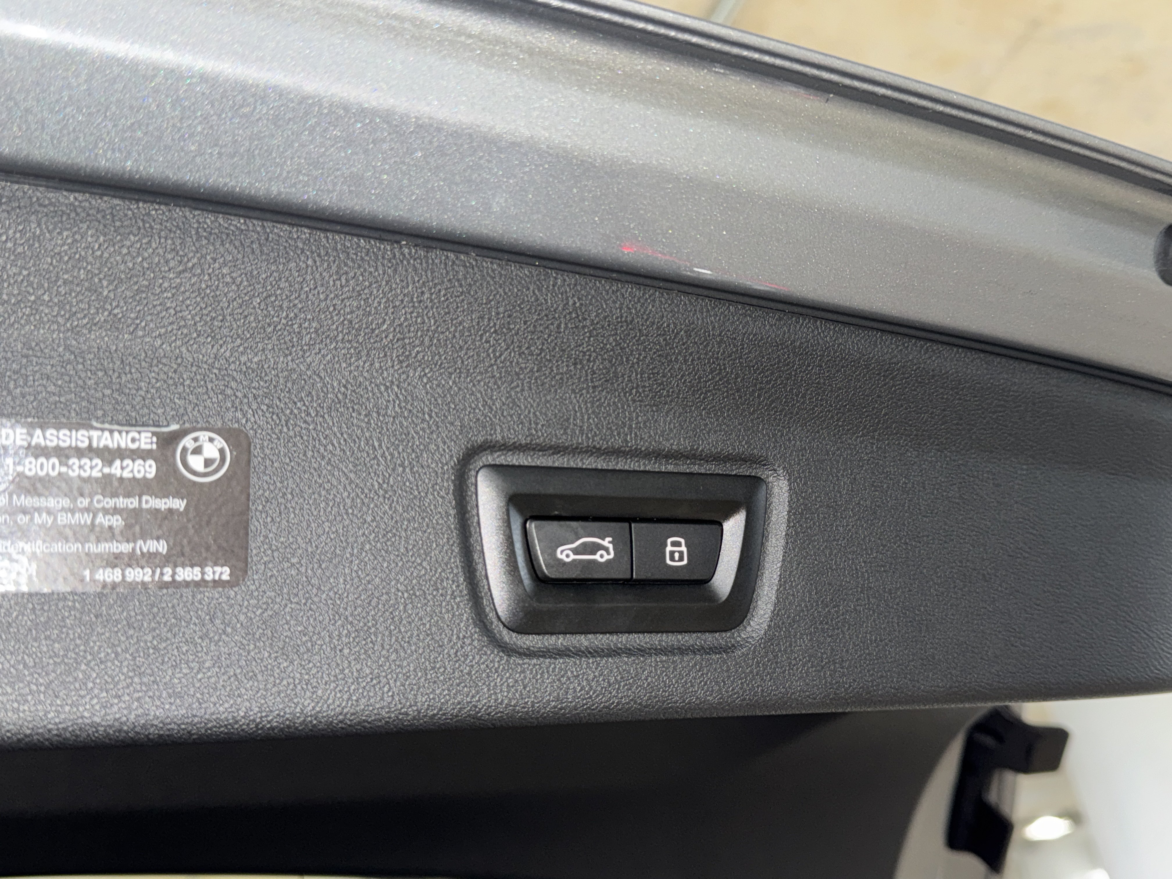 Used 2024 BMW i4 eDrive40 RWD image 14