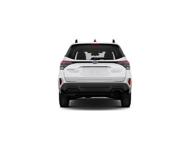 New 2026 Subaru Forester image 9