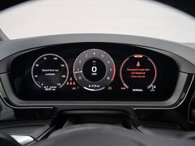 Certified 2024 Porsche Cayenne image 25