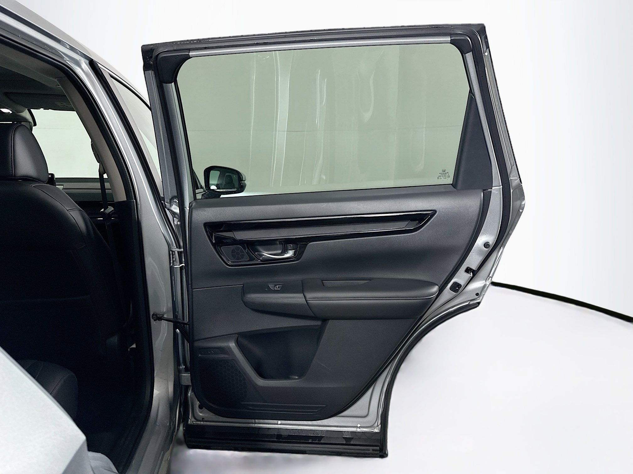 Used 2025 Honda CR-V EX-L image 30