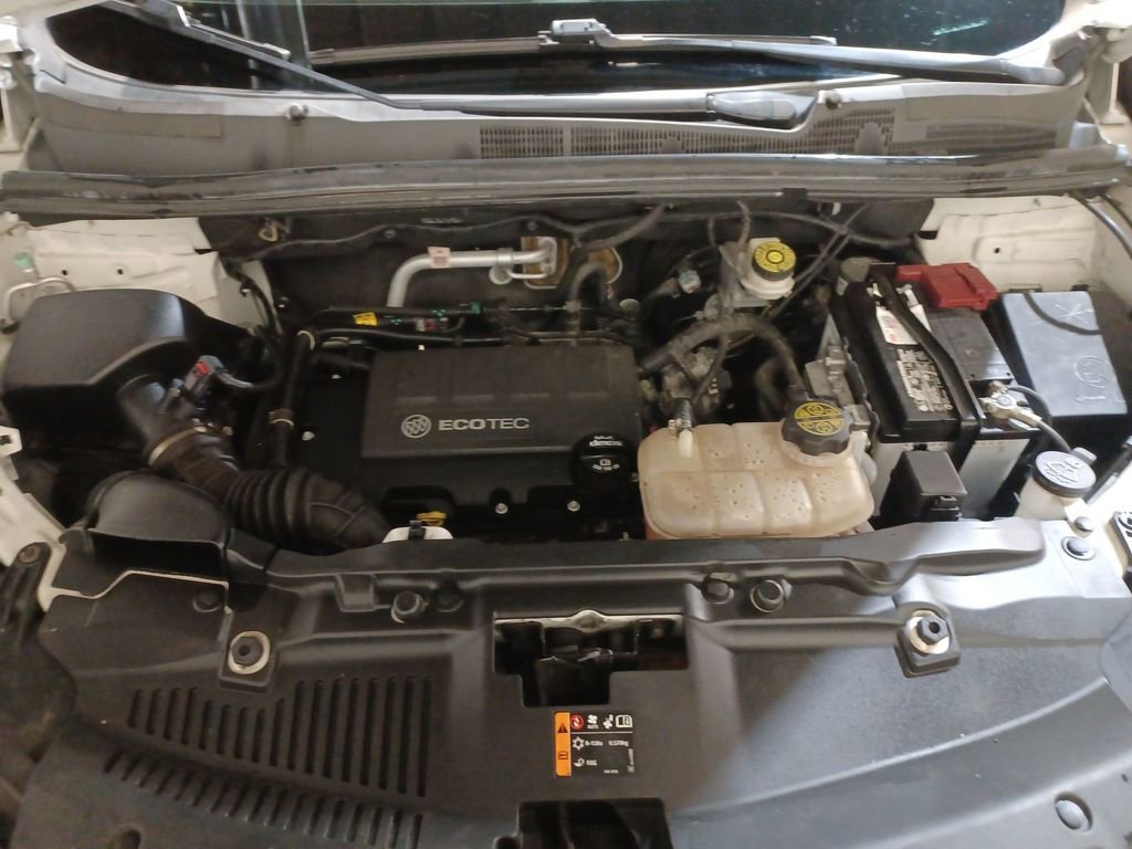 Used 2019 Buick Encore Essence w/ Experience Buick Package image 18