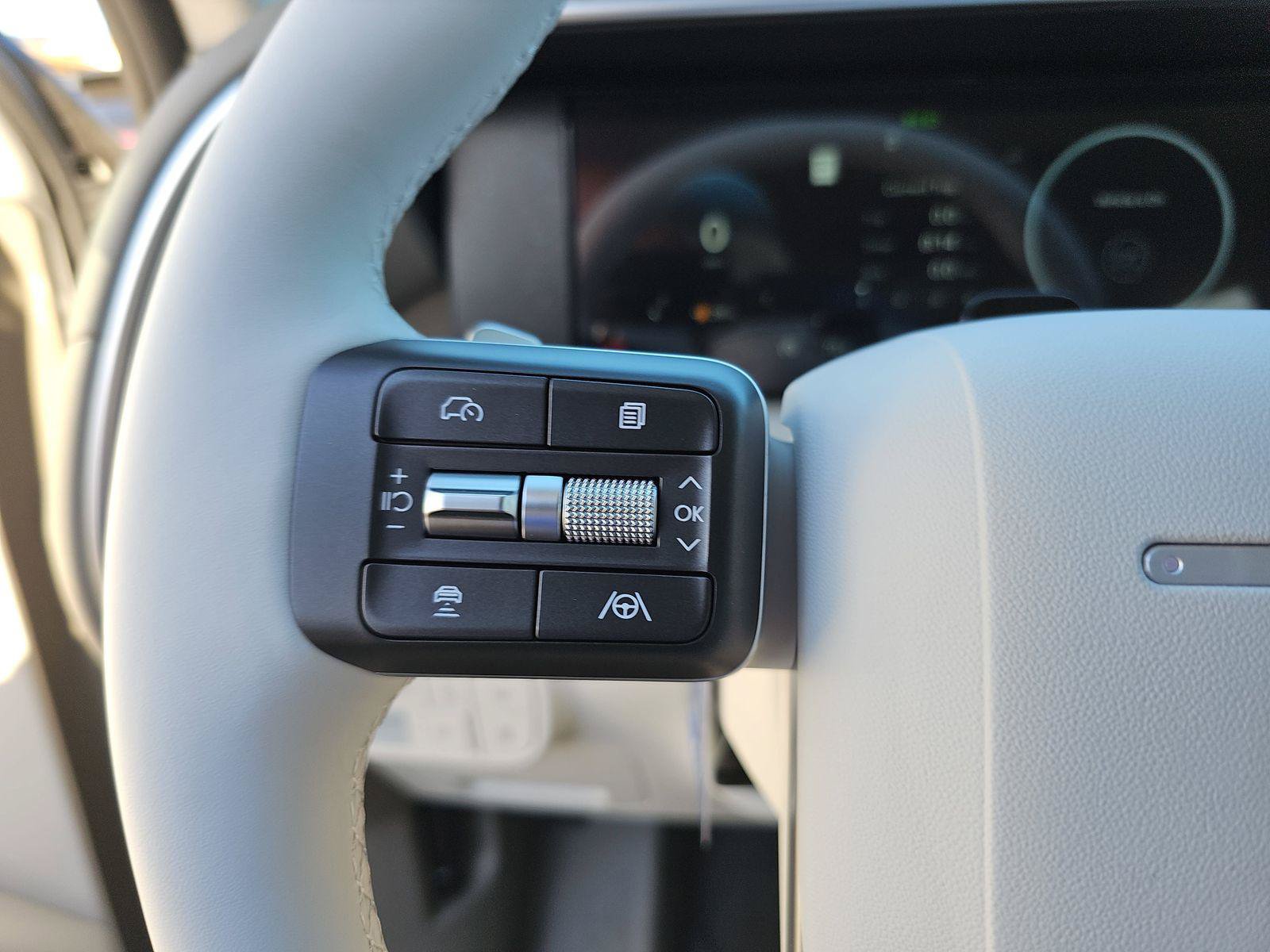 New 2026 Hyundai Palisade SEL AWD/4WD image 19