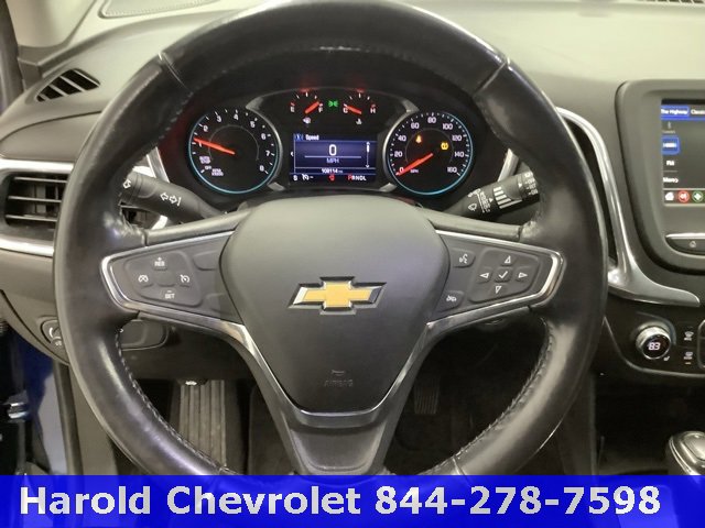 Used 2019 Chevrolet Equinox LT image 16
