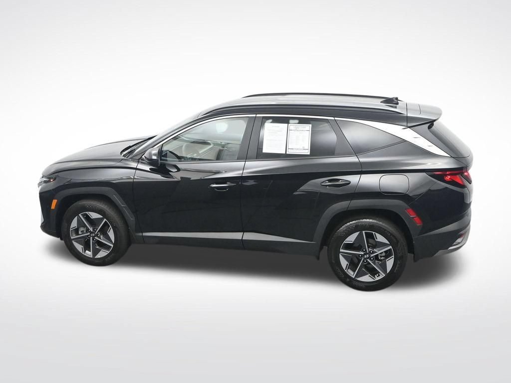 Used 2026 Hyundai Tucson SEL AWD/4WD image 30