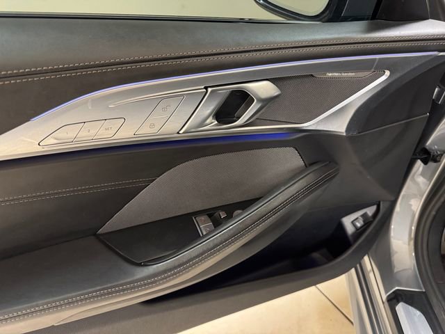 Used 2023 BMW 840i Coupe w/ Driving Assistance Package image 7