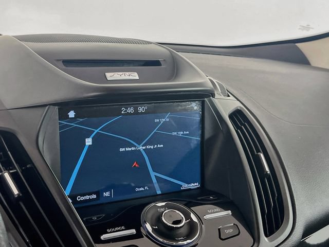 Used 2017 Ford Escape Titanium FWD image 9