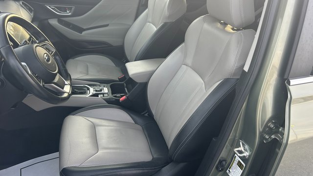 Used 2020 Subaru Forester Limited image 21