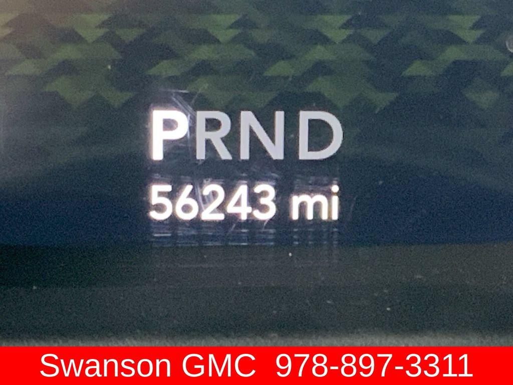 Used 2022 Jeep Gladiator Overland AWD/4WD image 13