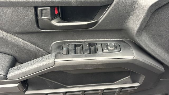 New 2026 Toyota Tacoma SR5 image 11