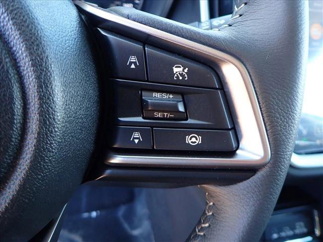New 2025 Subaru Ascent Premium image 16