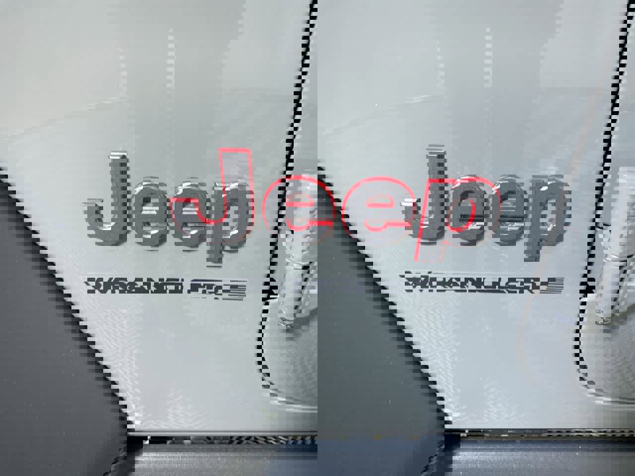 Used 2023 Jeep Wrangler Unlimited Rubicon image 17