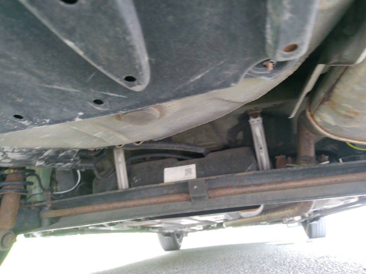 Used 2014 Toyota Corolla L FWD image 28