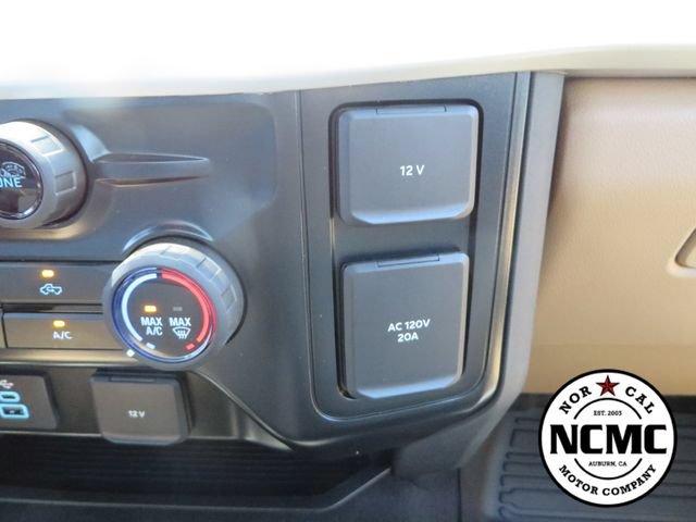 Used 2026 Ford F350 XLT w/ 360-Degree Camera Package AWD/4WD image 35